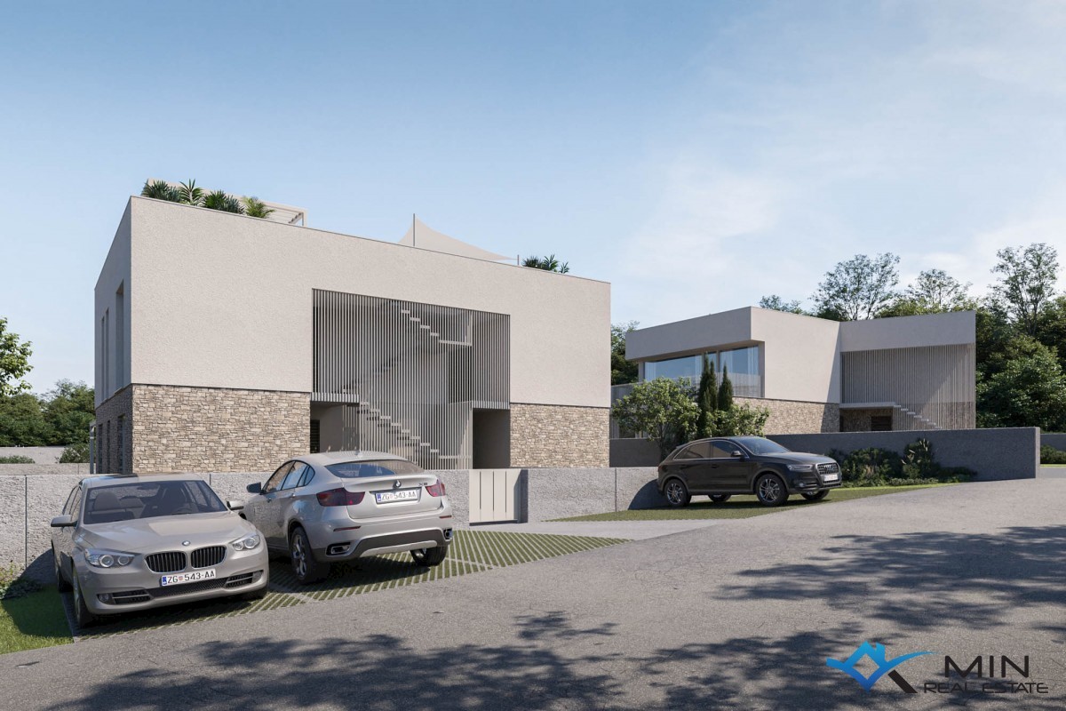 Udoben apartma z vrtom blizu morja - Novigrad (16)