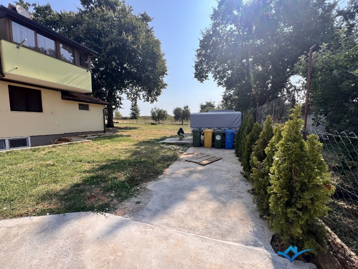Stanovanje Novigrad