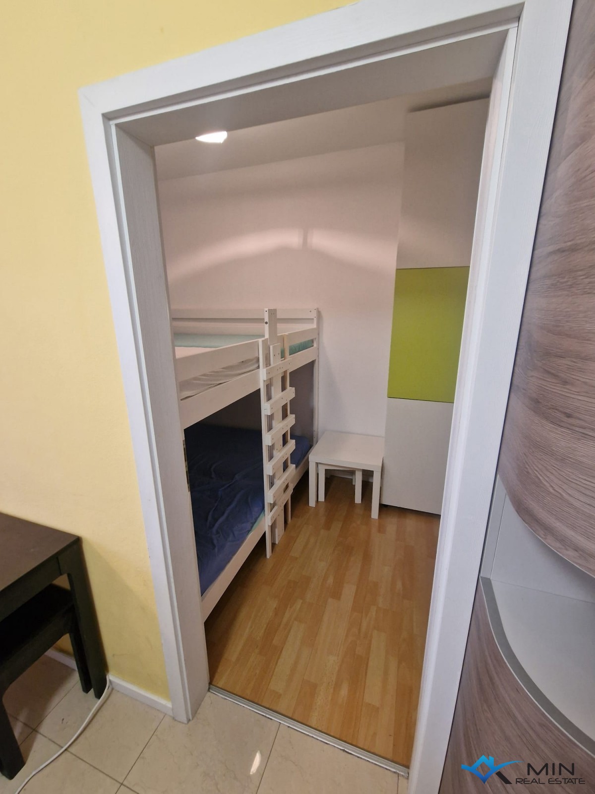 Pritličje stanovanje na atraktivni lokaciji v Novigradu