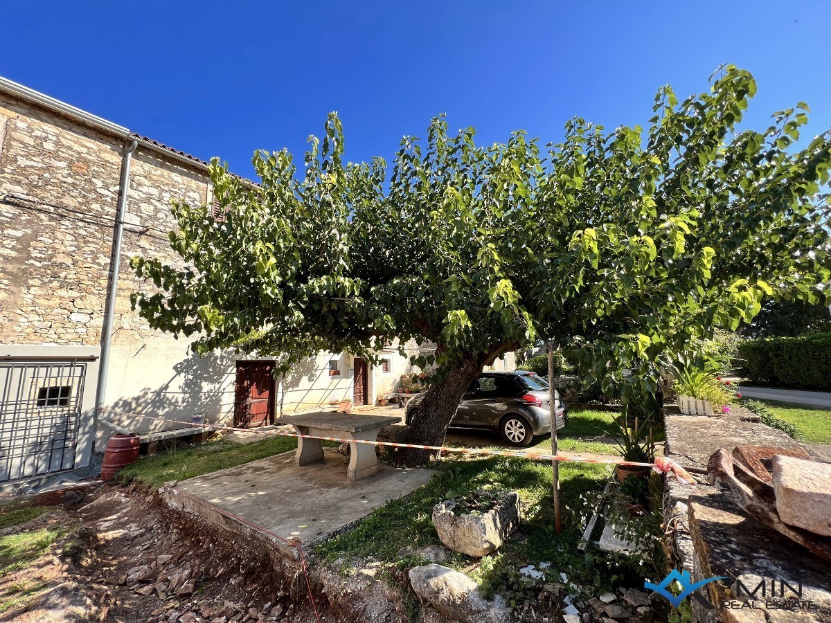 Hiša Novigrad