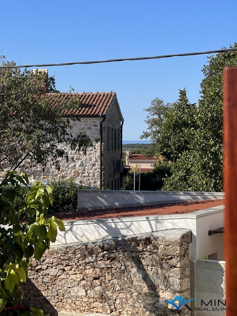 Hiša Novigrad