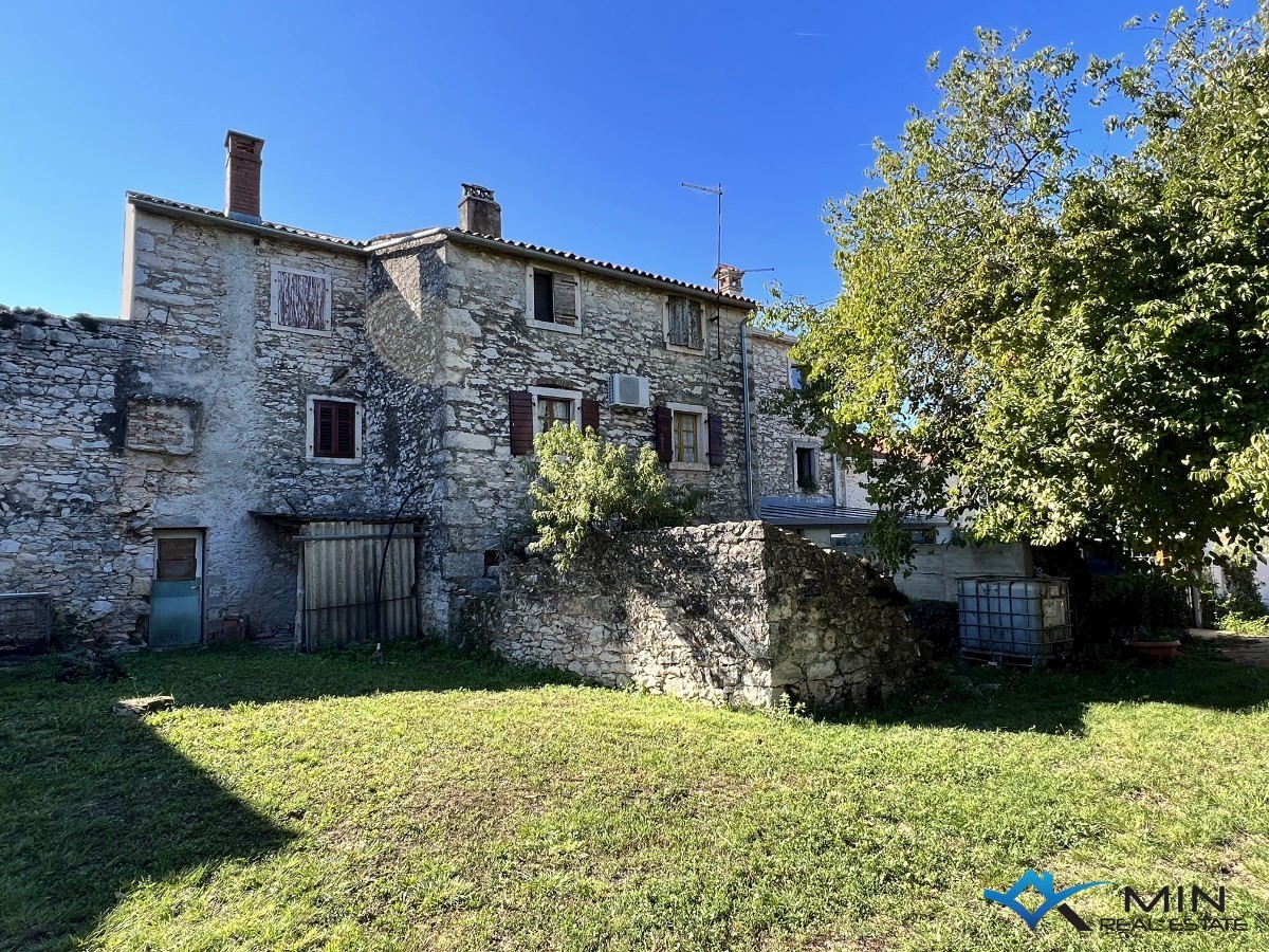 Hiša Novigrad