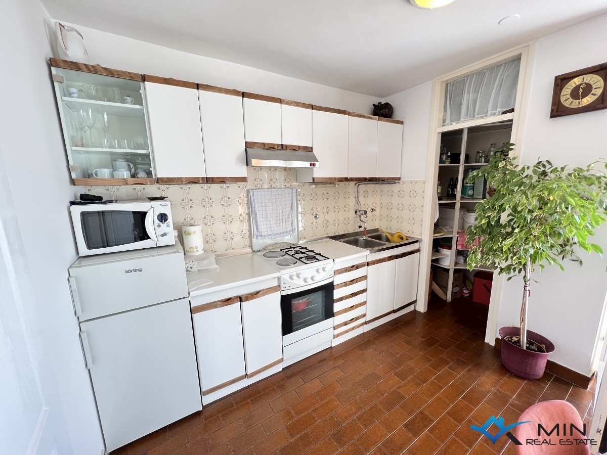 Apartma v Bujah s čudovitim pogledom na morje in naravo