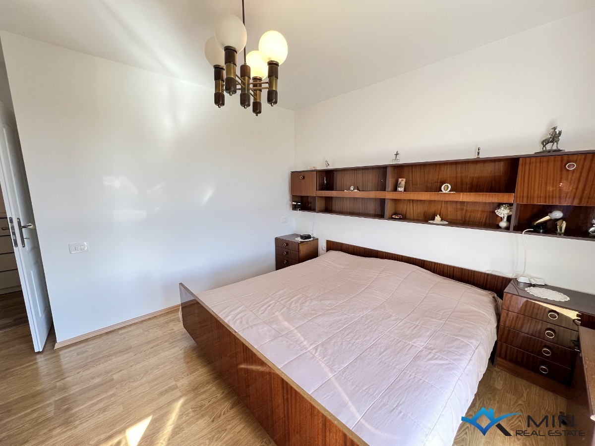 Apartma v Bujah s čudovitim pogledom na morje in naravo