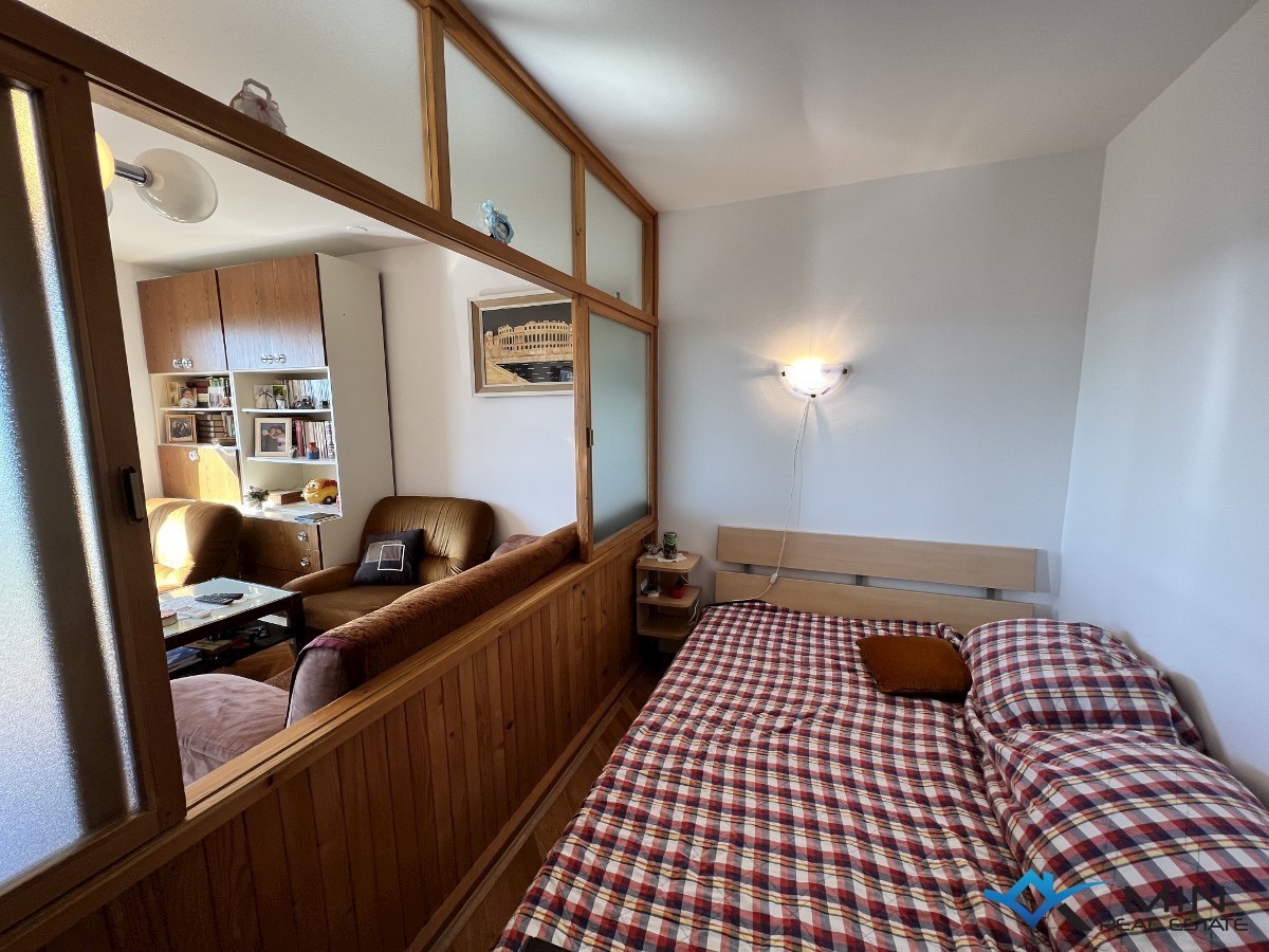 Apartma v Bujah s čudovitim pogledom na morje in naravo