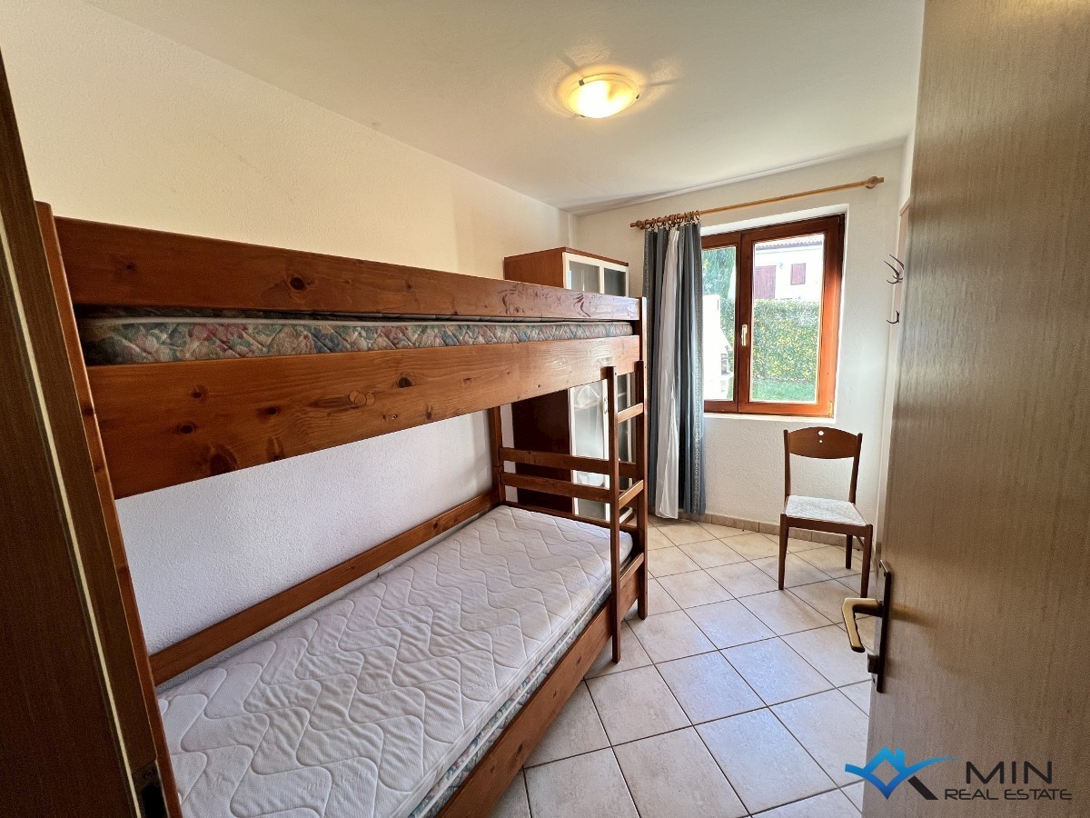 Hiša z 2 apartmajema v bližini morja - Novigrad