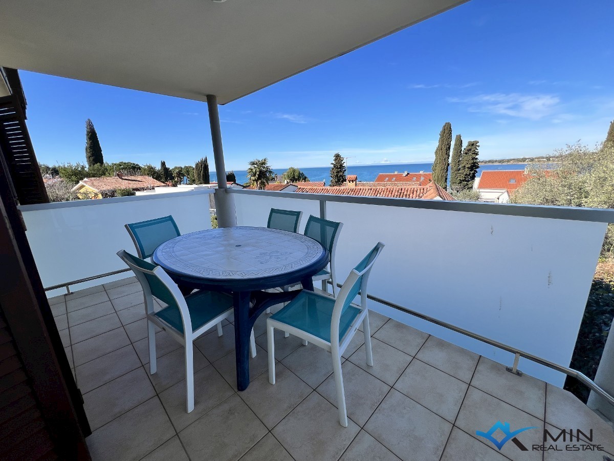 Hiša z 2 apartmajema v bližini morja - Novigrad