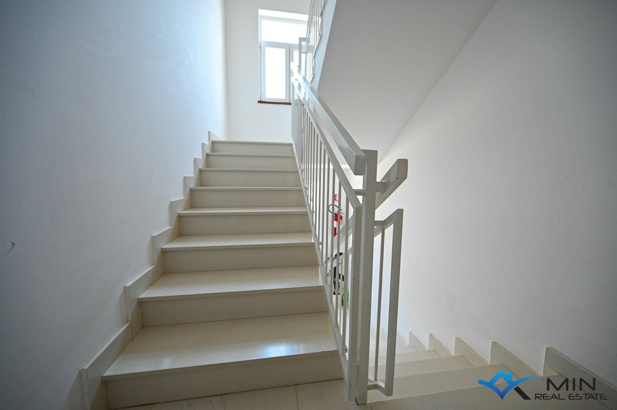 Apartma s pogledom na morje v Novigradu