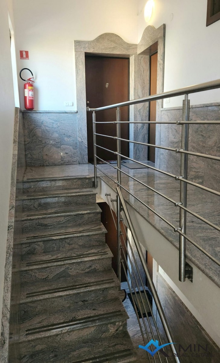 Čudovito stanovanje na odlični lokaciji v Novigradu