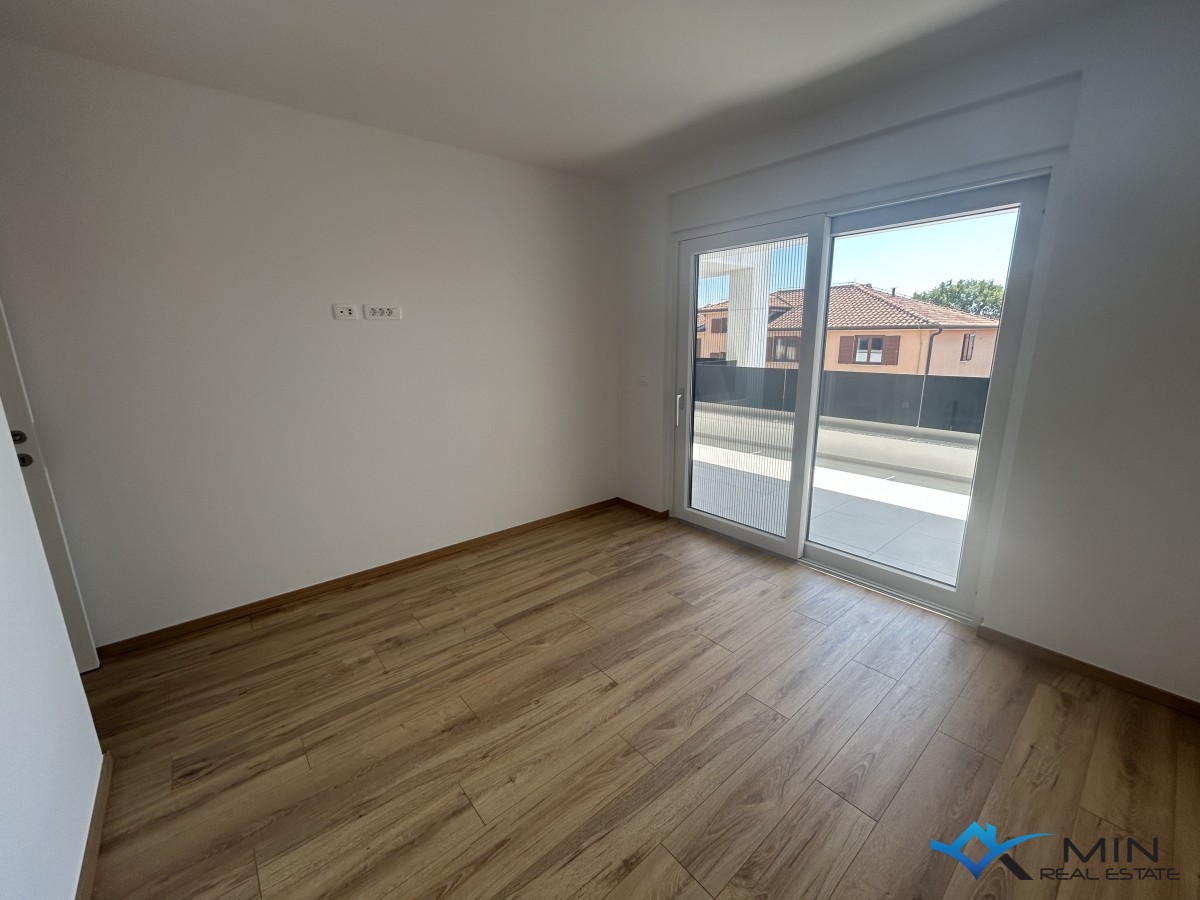 Apartma s čudovitim pogledom na morje - Novigrad (S7)