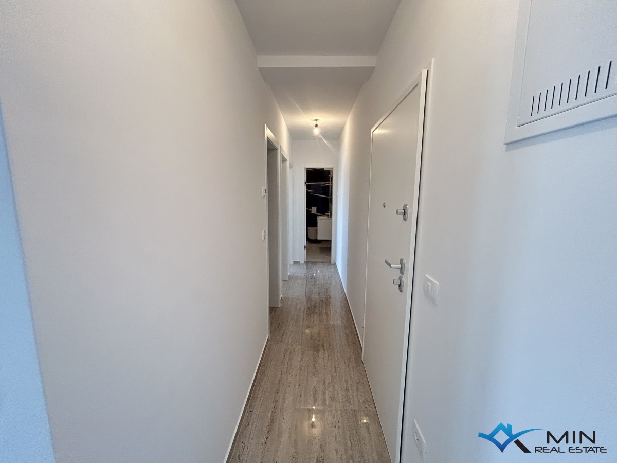 Apartma s čudovitim pogledom na morje - Novigrad (S7)