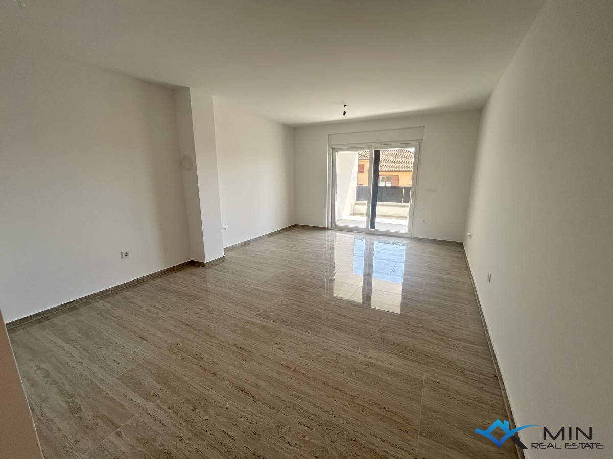 Apartma s čudovitim pogledom na morje - Novigrad (S7)
