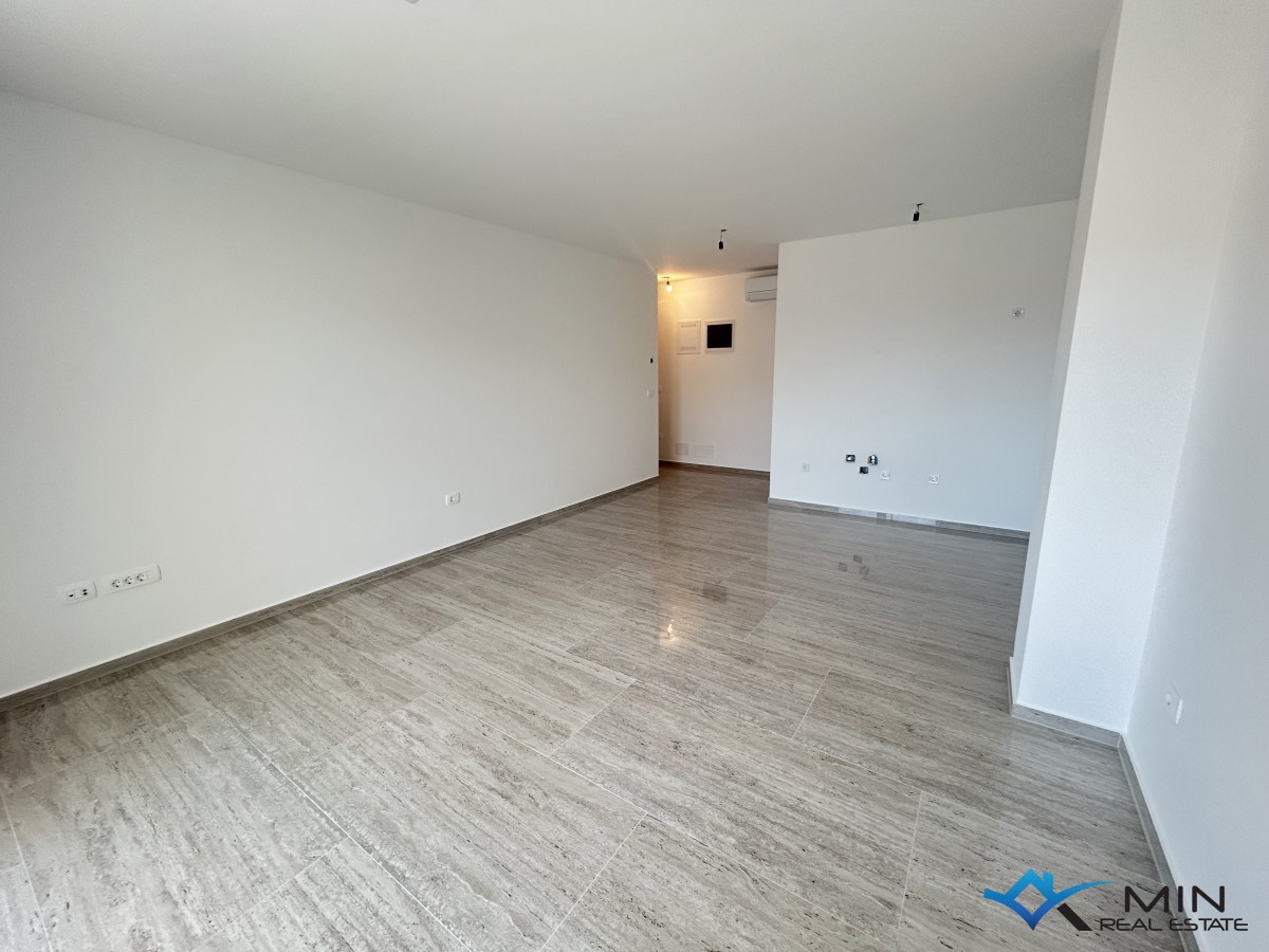 Apartma s čudovitim pogledom na morje - Novigrad (S7)