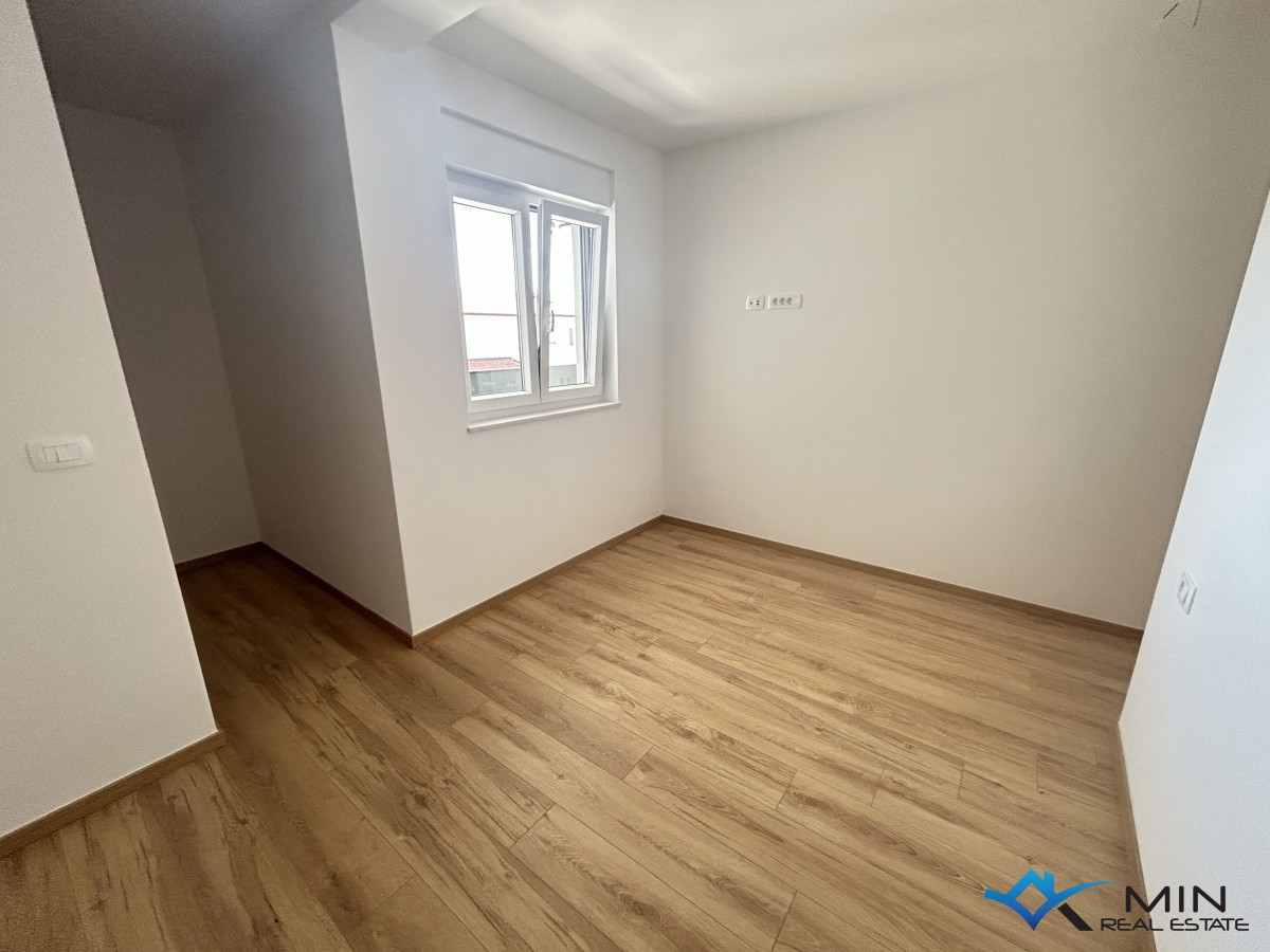 Apartma s čudovitim pogledom na morje - Novigrad (S7)