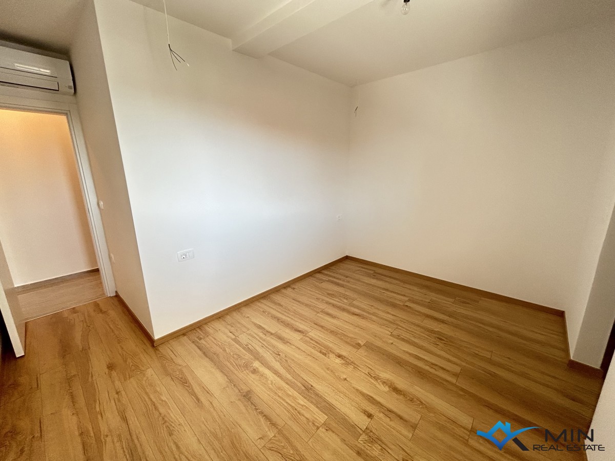 Apartma s čudovitim pogledom na morje - Novigrad (S7)