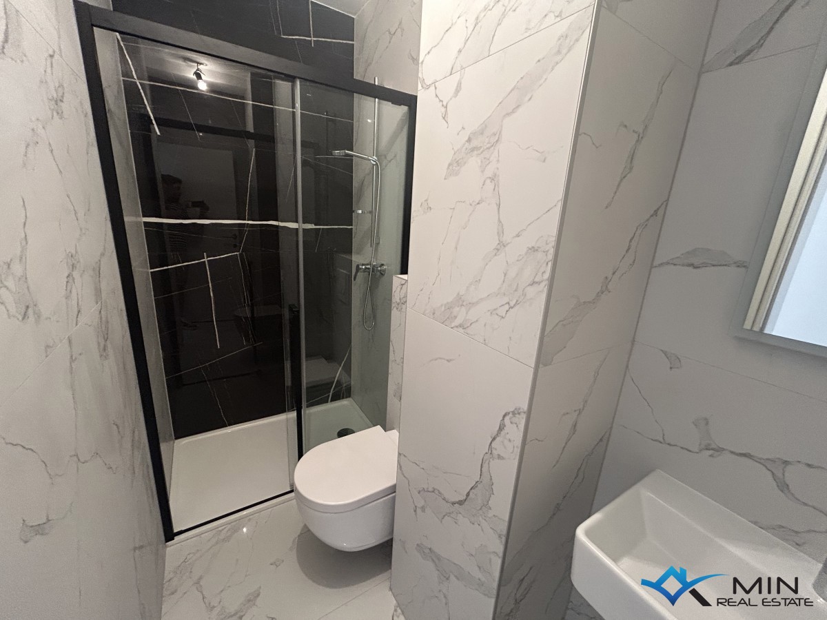 Apartma s čudovitim pogledom na morje - Novigrad (S7)