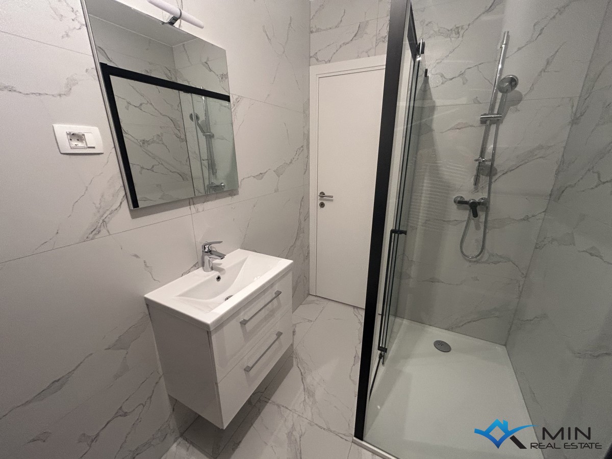 Apartma s čudovitim pogledom na morje - Novigrad (S7)
