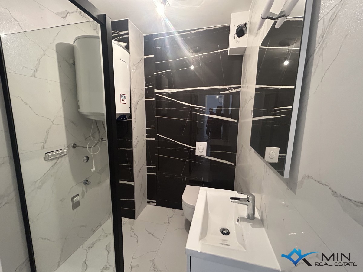 Apartma s čudovitim pogledom na morje - Novigrad (S7)