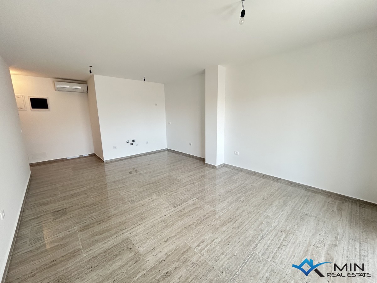 Apartma s čudovitim pogledom na morje - Novigrad (S7)