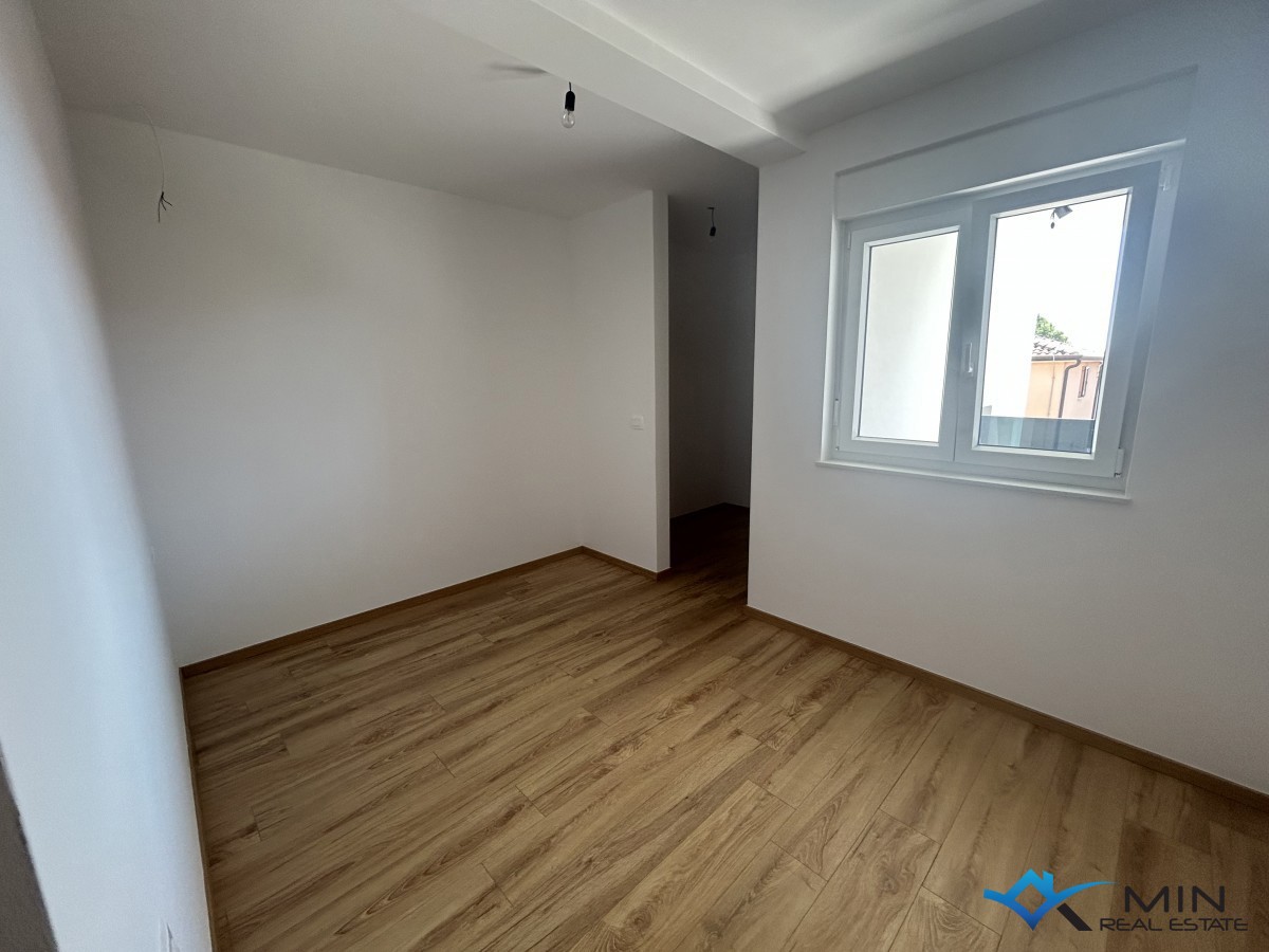 Apartma s čudovitim pogledom na morje - Novigrad (S7)