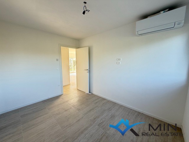 Novozgrajeno stanovanje v pritličju - Novigrad