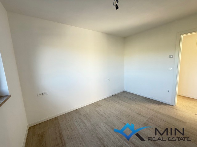 Novozgrajeno stanovanje v pritličju - Novigrad