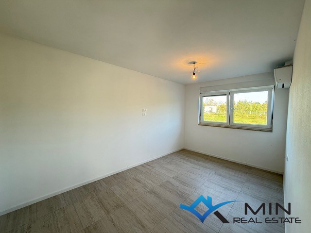 Novozgrajeno stanovanje v pritličju - Novigrad