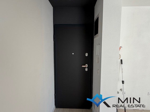 Novozgrajeno stanovanje v pritličju - Novigrad