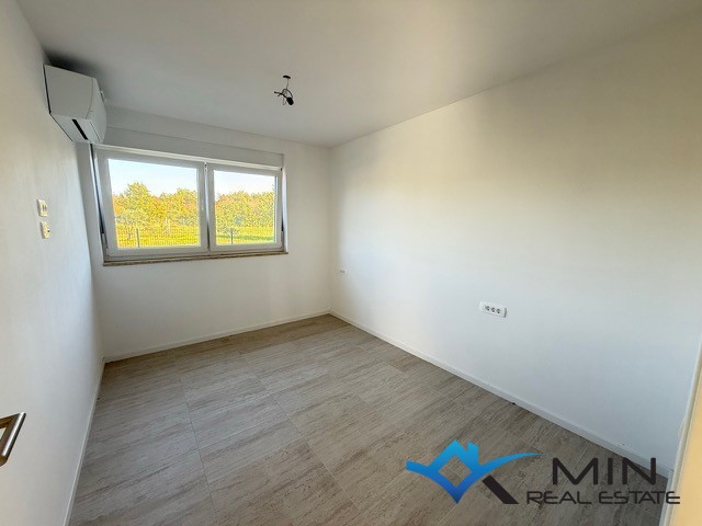 Novozgrajeno stanovanje v pritličju - Novigrad