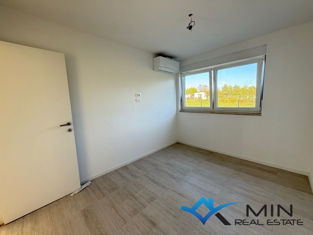 Novozgrajeno stanovanje v pritličju - Novigrad