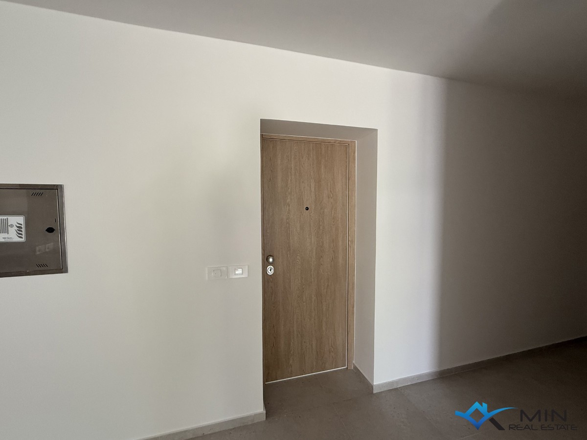 Luksuzno stanovanje z eno spalnico - Novigrad  ( bC1 )