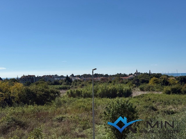 Garsonjera s pogledom na morje – Novigrad