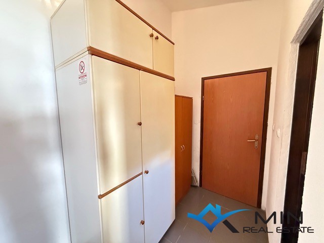 Garsonjera s pogledom na morje – Novigrad