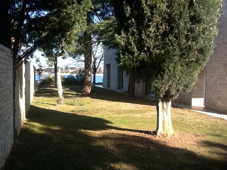 Vila ob Morju v Istri