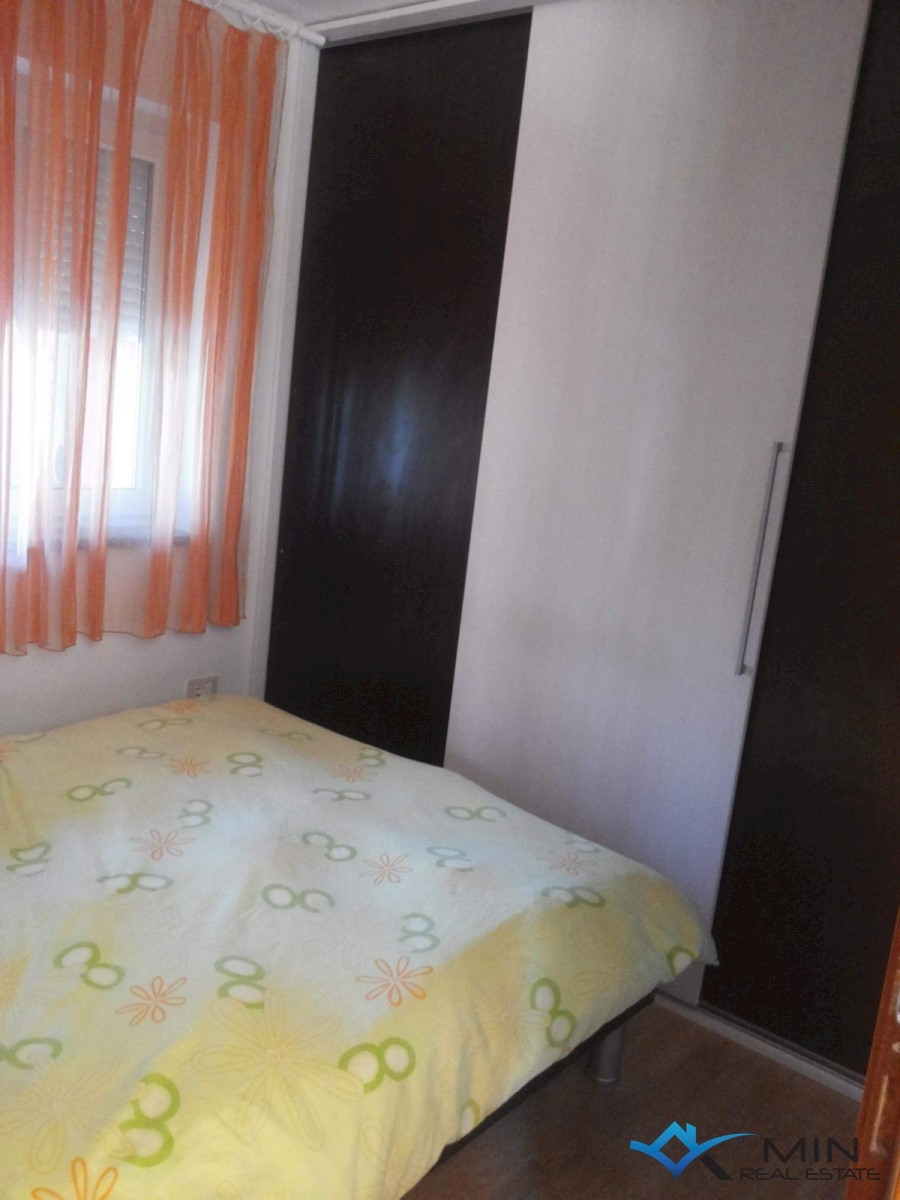 Stanovanje v pritličju + gradbena parcela - Novigrad