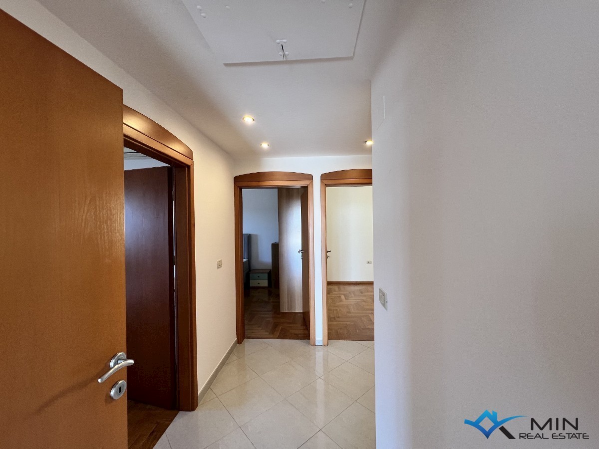 Penthouse s čudovitim pogledom na morje - Novigrad