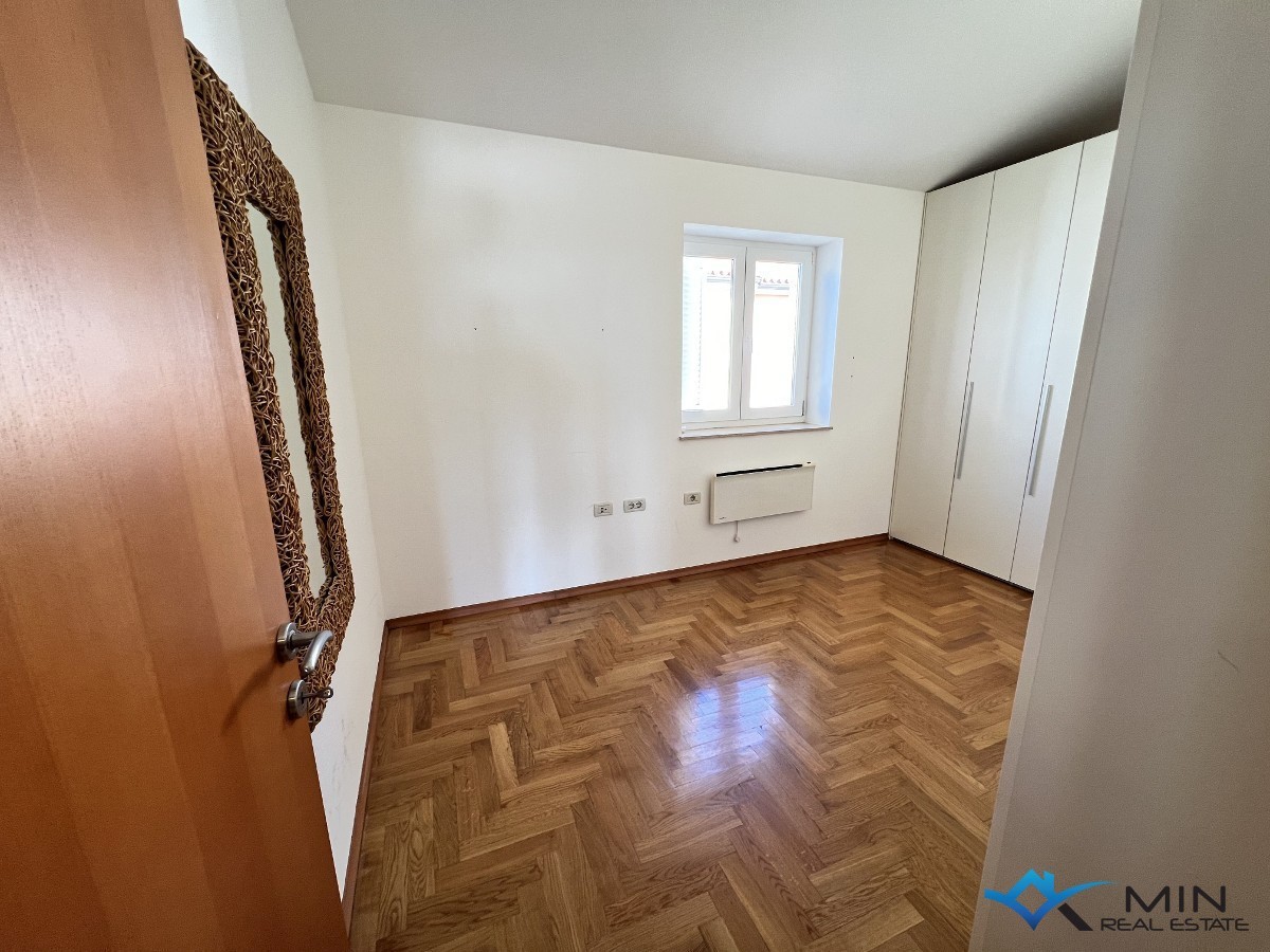 Penthouse s čudovitim pogledom na morje - Novigrad