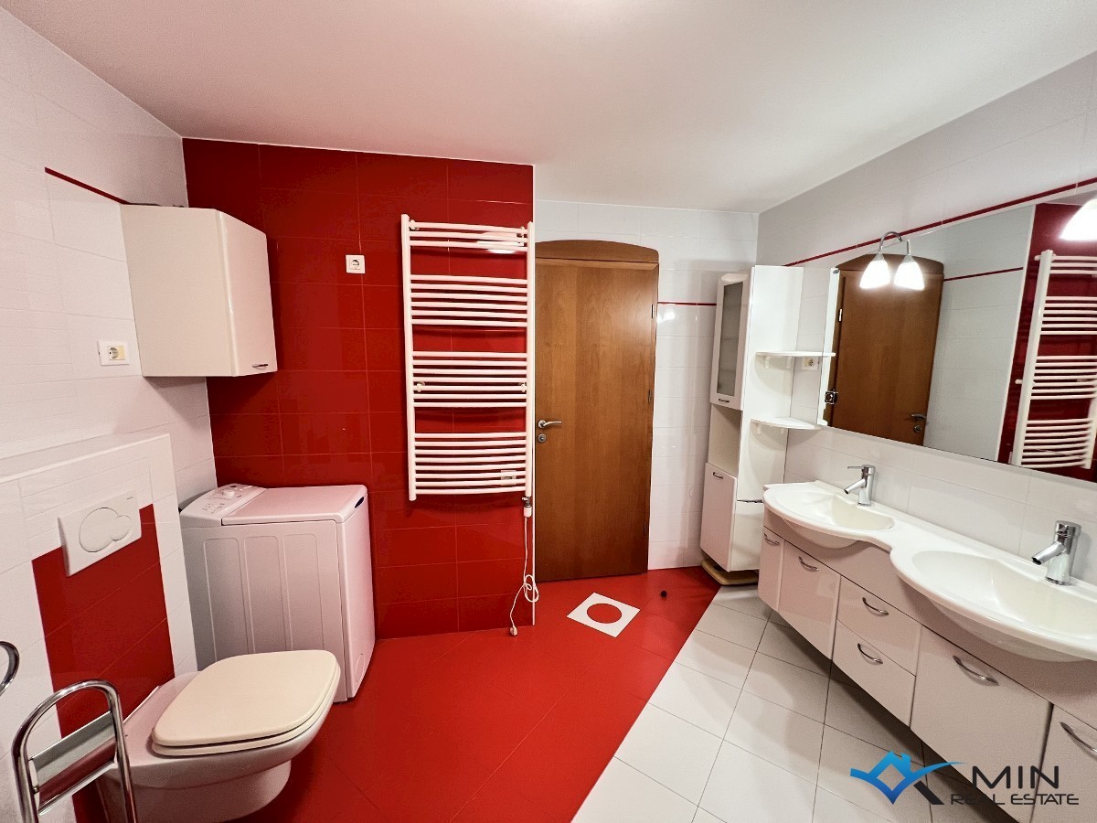 Penthouse s čudovitim pogledom na morje - Novigrad