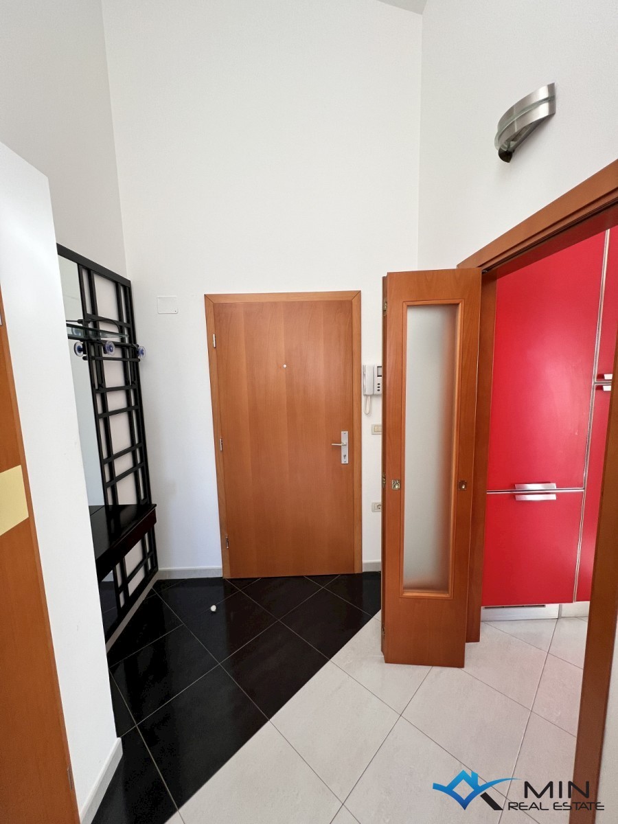 Penthouse s čudovitim pogledom na morje - Novigrad
