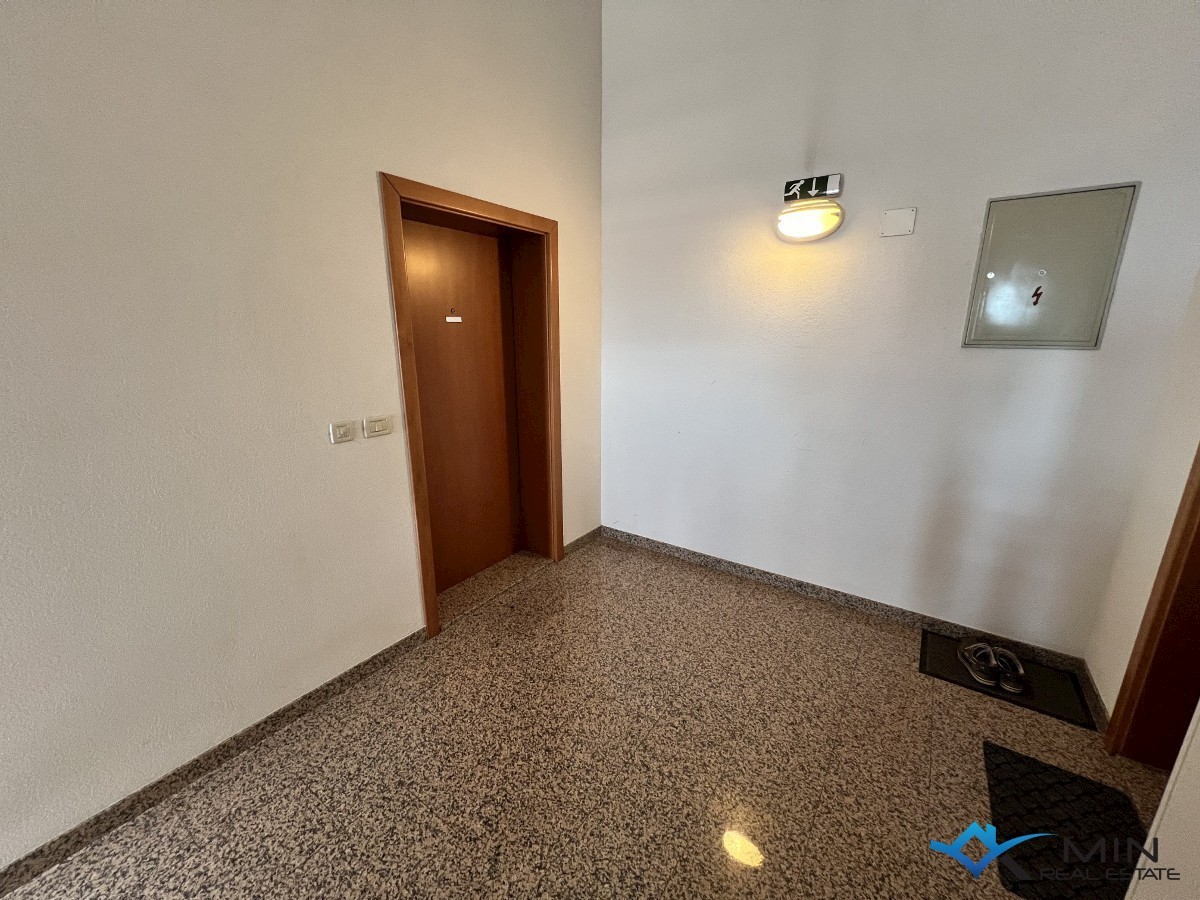 Penthouse s čudovitim pogledom na morje - Novigrad