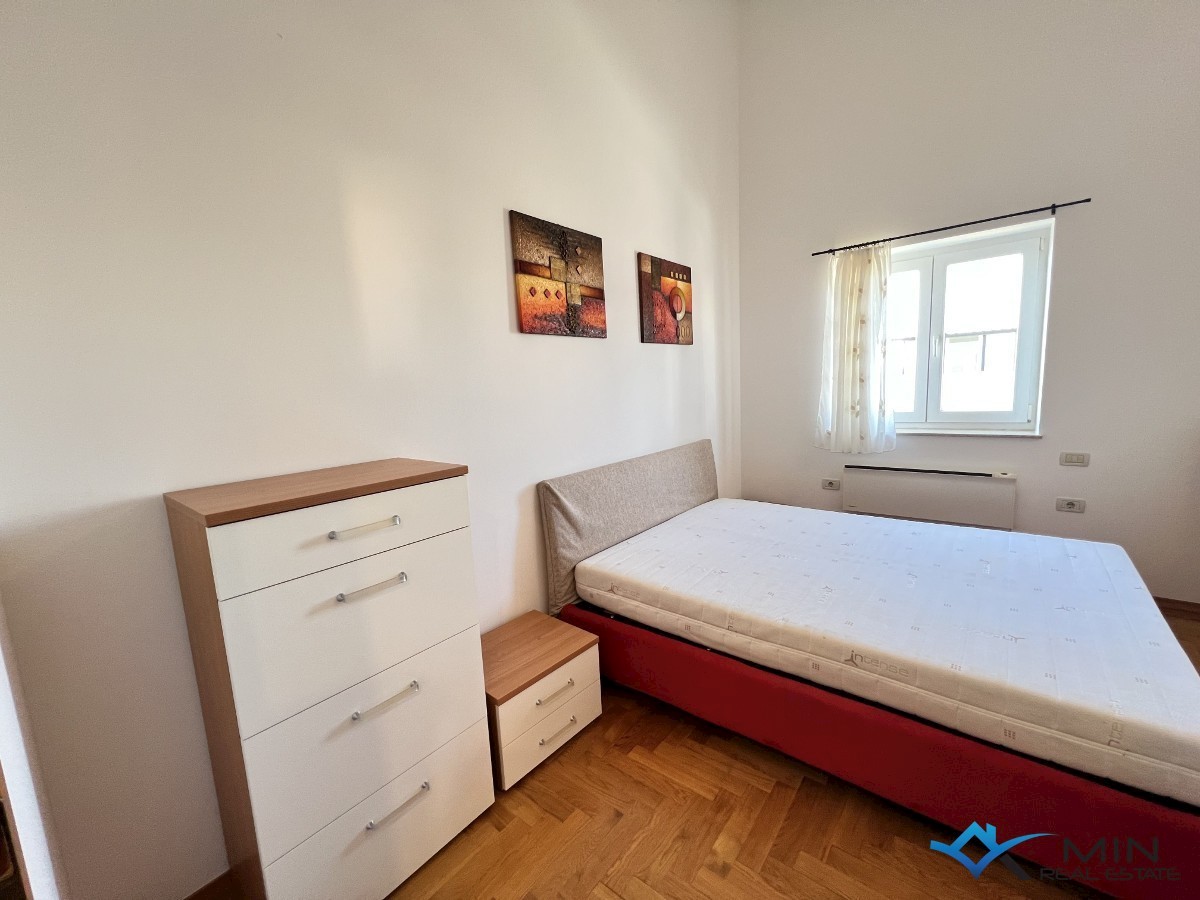 Penthouse s čudovitim pogledom na morje - Novigrad