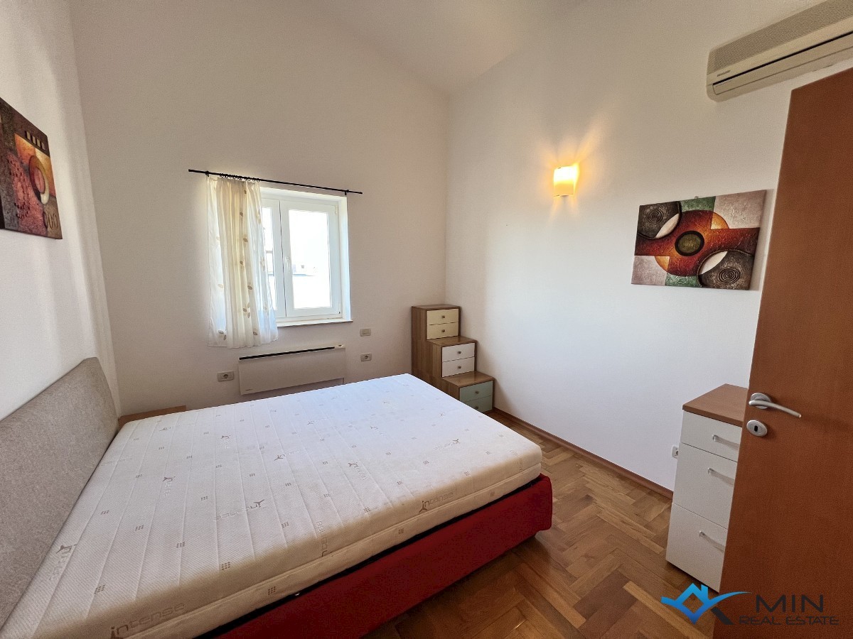 Penthouse s čudovitim pogledom na morje - Novigrad