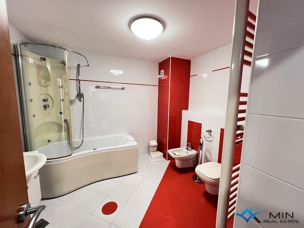 Penthouse s čudovitim pogledom na morje - Novigrad