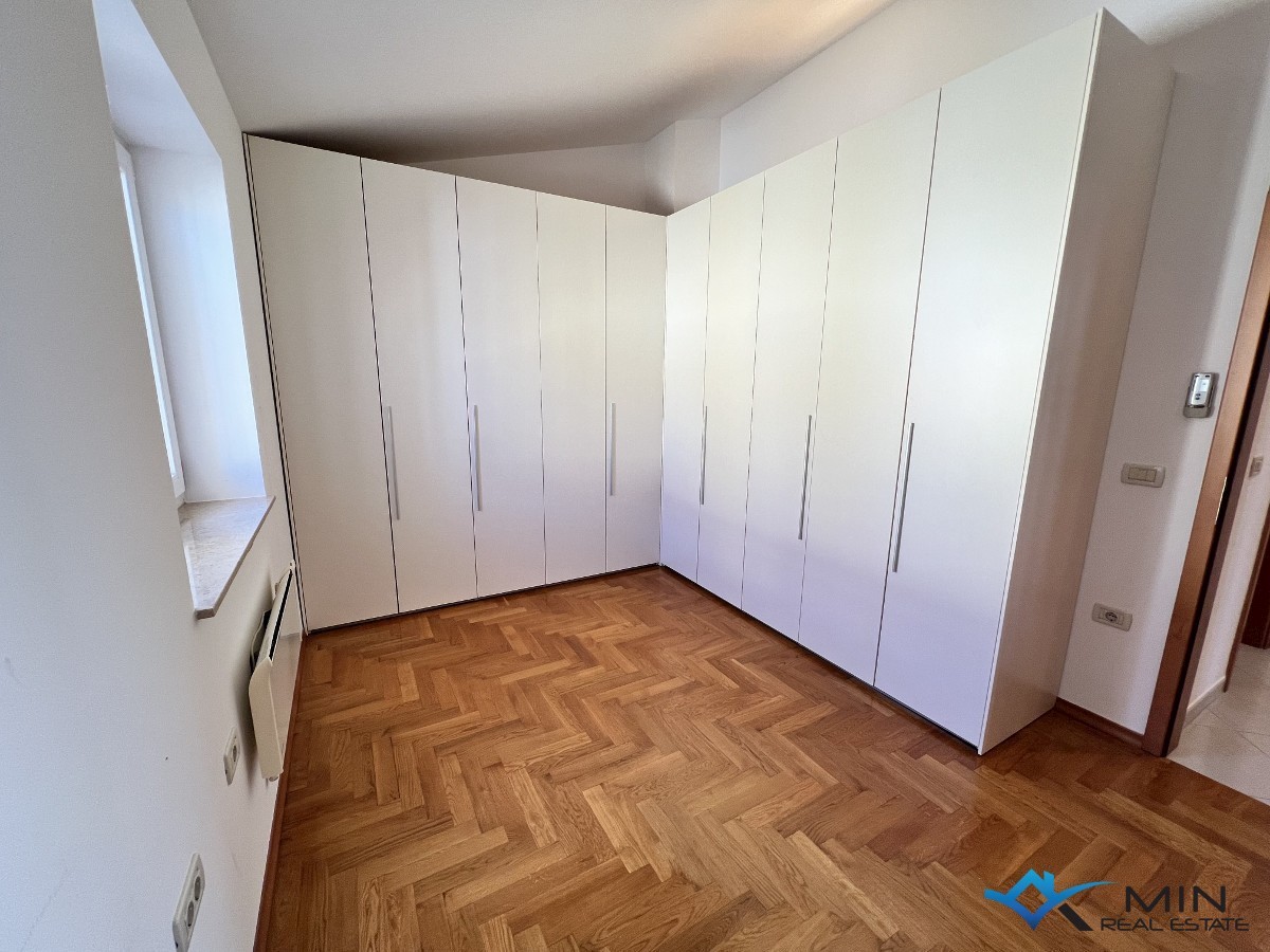Penthouse s čudovitim pogledom na morje - Novigrad