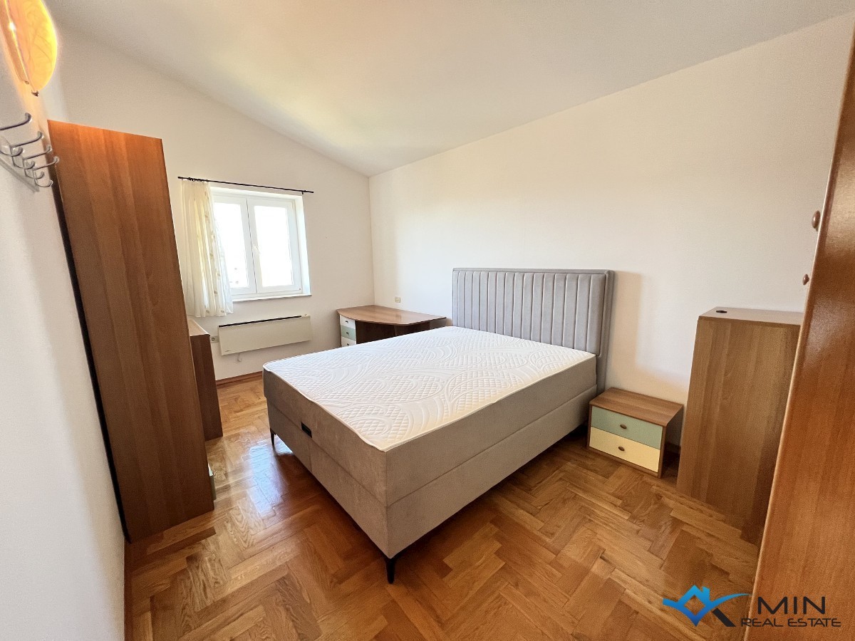 Penthouse s čudovitim pogledom na morje - Novigrad