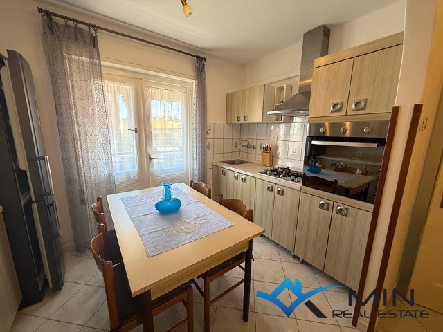 Apartma na odlični lokaciji s pogledom na morje - Novigrad