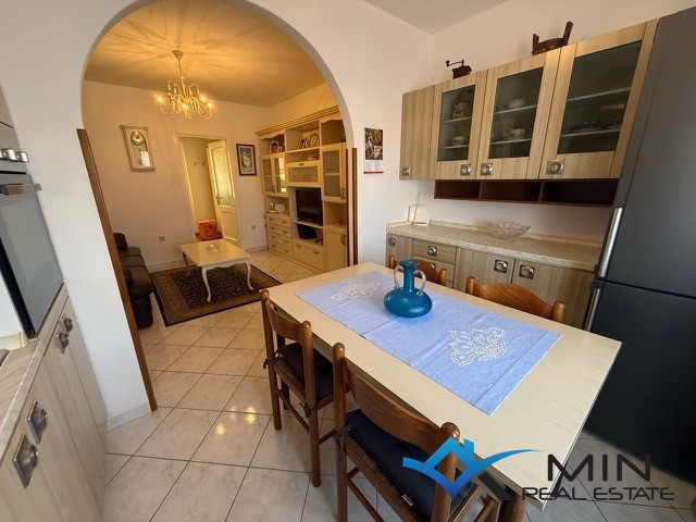 Apartma na odlični lokaciji s pogledom na morje - Novigrad