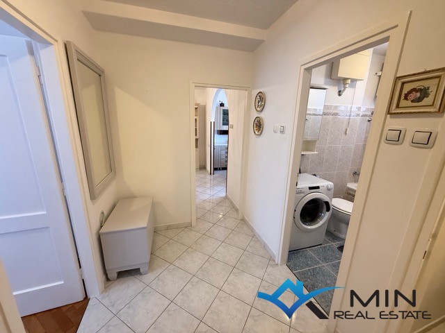 Apartma na odlični lokaciji s pogledom na morje - Novigrad