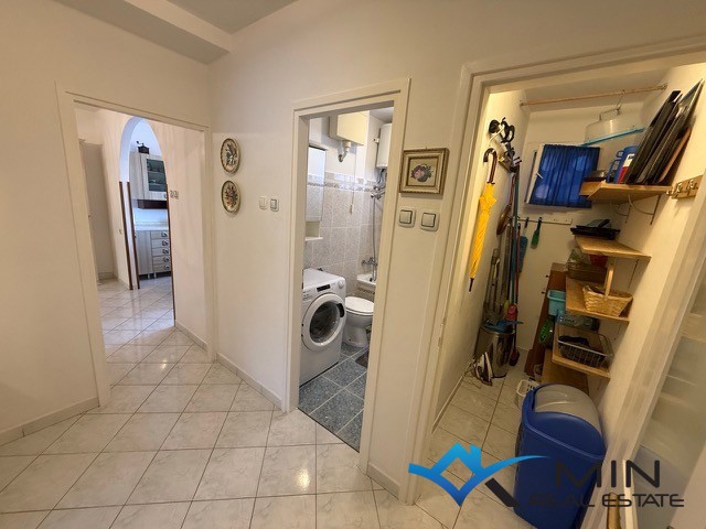 Apartma na odlični lokaciji s pogledom na morje - Novigrad