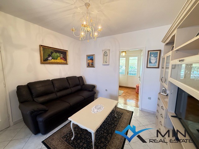 Apartma na odlični lokaciji s pogledom na morje - Novigrad